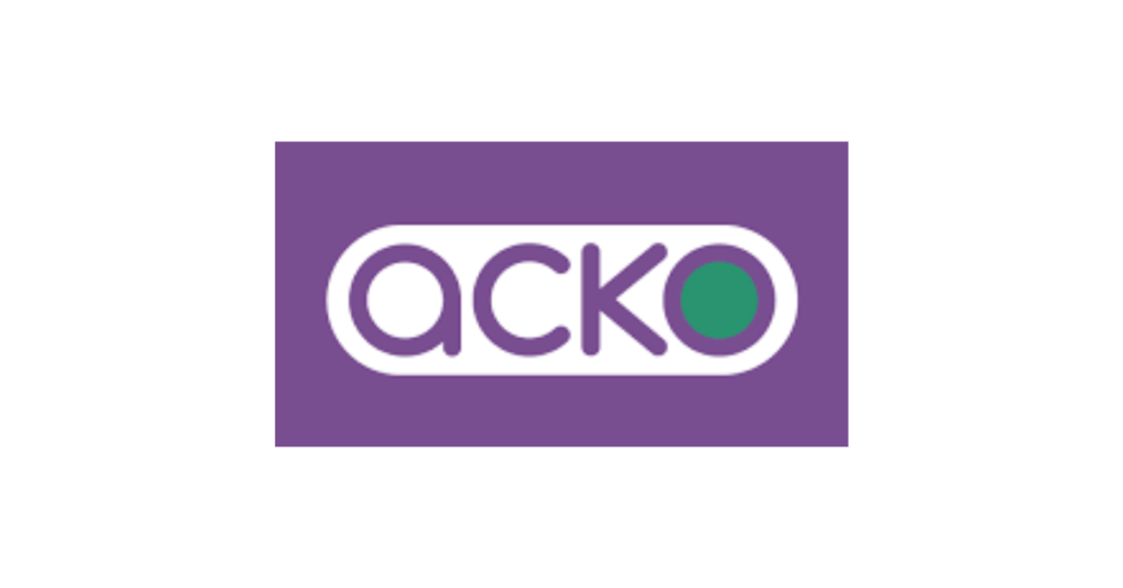 Ackno General - Top 10 InsurTech Startups in India