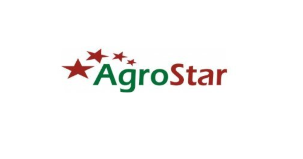 AgroStar - Top 10 Agritech Startups in India