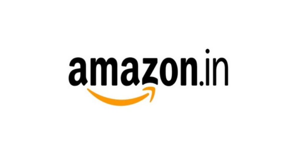 Amazon India - Top 10 E-commerce Startups in India