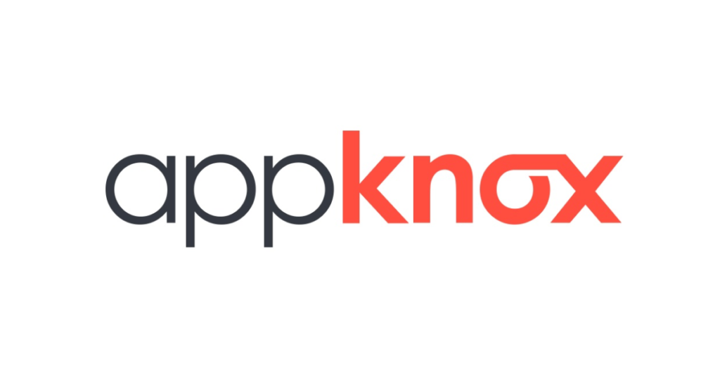 Appknox - Top 10 Cybersecurity Startups in India