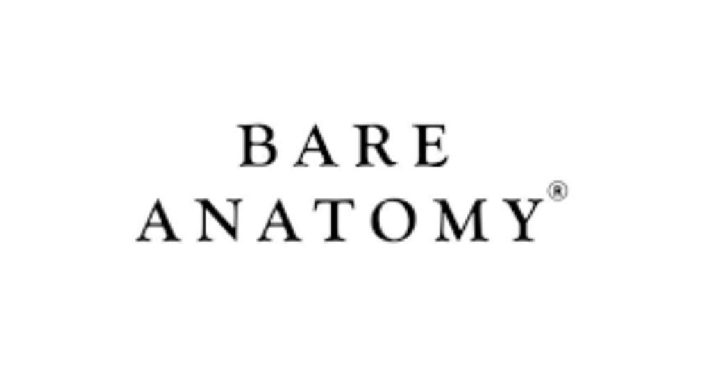Bare Anatomy - Top 10 BeautyTech Startups in india