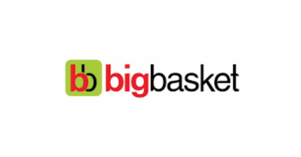 BigBasket - Top 10 RetailTech Startups in India
