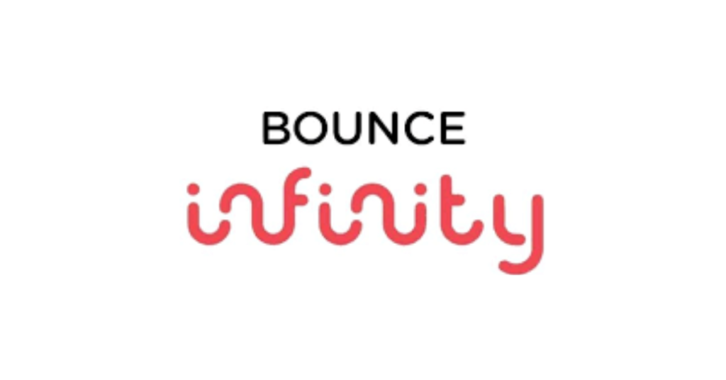 Bounce Infinity- Top 10 Mobility Startups in India