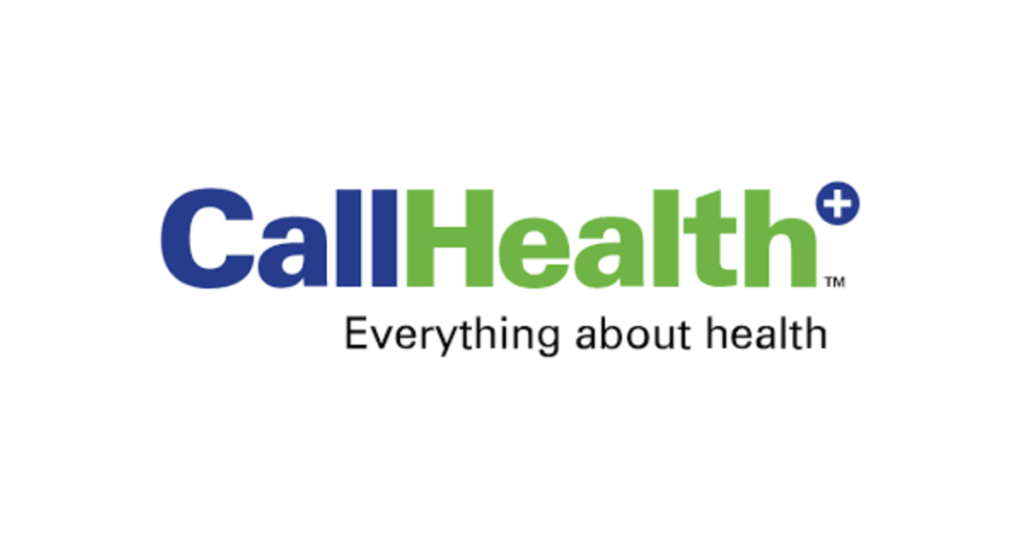 CallHealth - Top 10 HealthTech Startups in India
