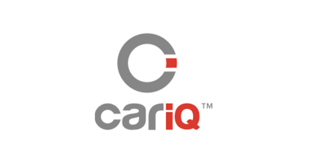 CarIQ - Top 10 IoT Startups in India