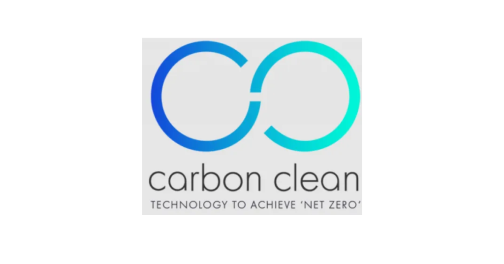 Carbon Clean Solutions - Top 10 CleanTech Startups in India
