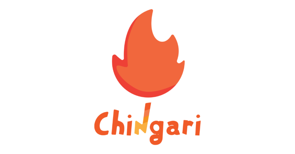 Chingari - Top 10 Social Media Startups in India