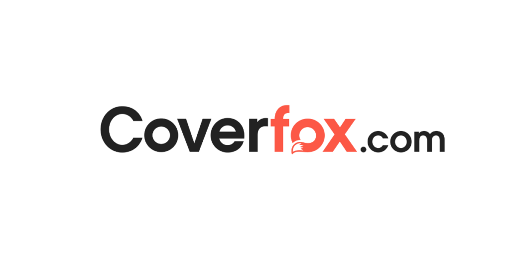 Coverfox - Top 10 InsurTech Startups in India