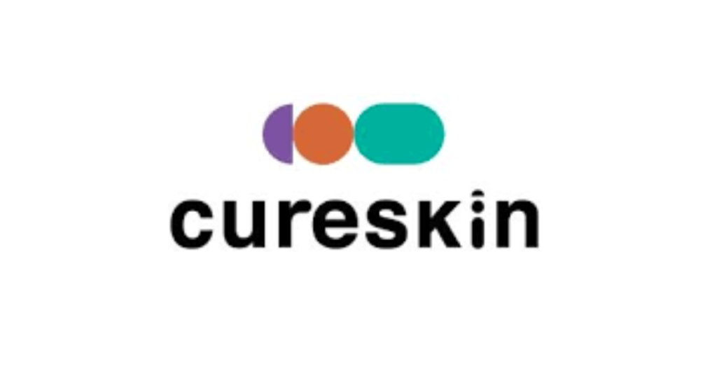 CureSkin - Top 10 BeautyTech Startups in india