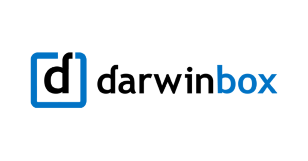Darwin - Top 10 HRtech Startups in India
