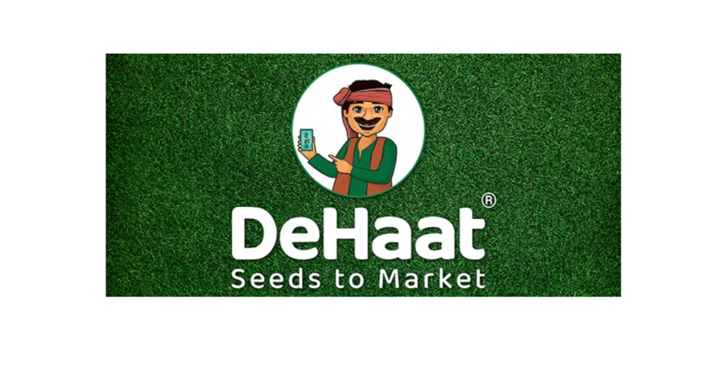 DeHaat - Top 10 Agritech Startups in India