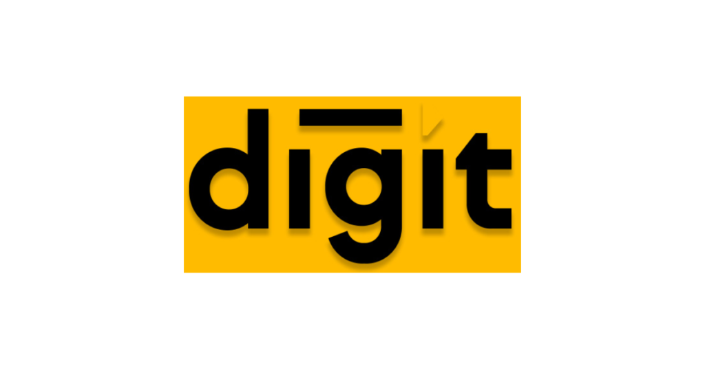 Digit Insurance - Top 10 InsurTech Startups in India