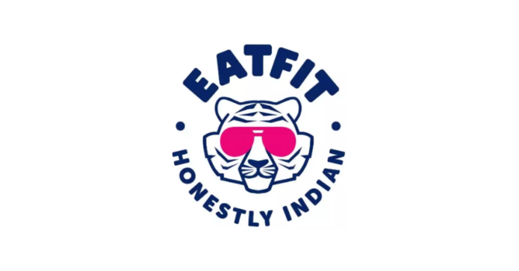 EatFit - Top 10 FoodTech Startups in India