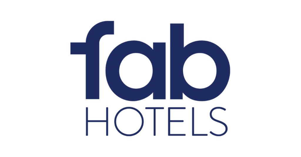 FabHotels - Top 10 TravelTech Startups in India