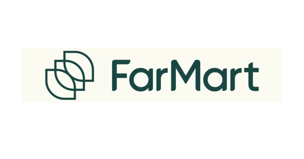 FarMart - Top 10 Agritech Startups in India
