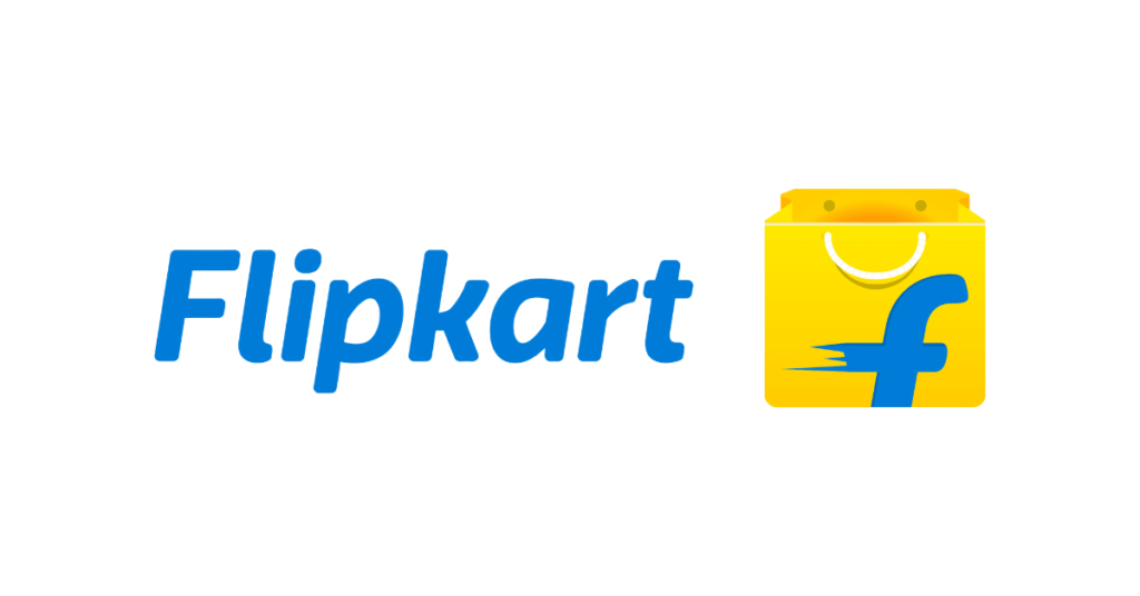 Flipkart - Top 10 RetailTech Startups in India