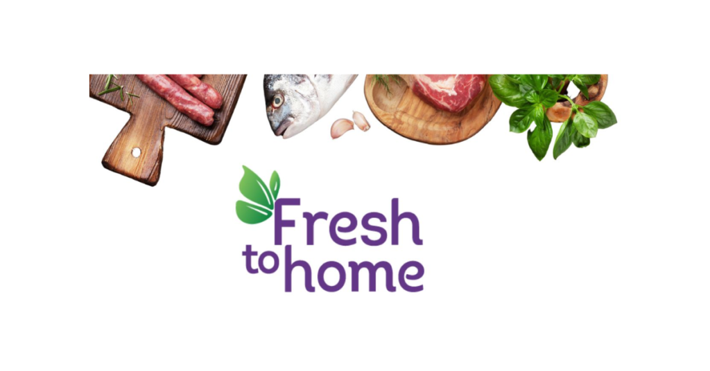 FreshToHome - Top 10 FoodTech Startups in India