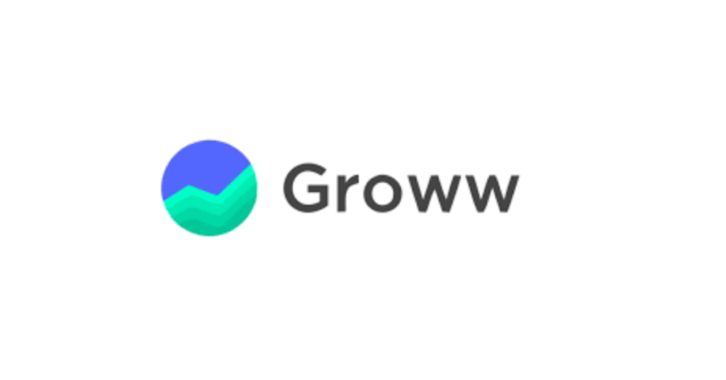 Groww -  Top 10 Fintech Startups in India