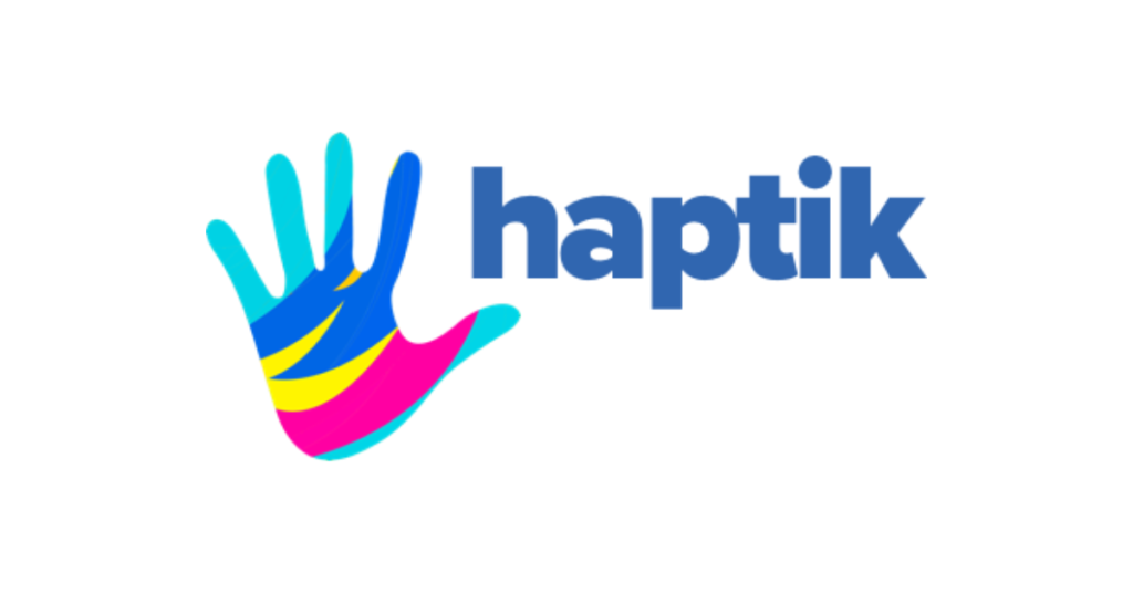 Haptik - Top 10 indiaAI Startups in India