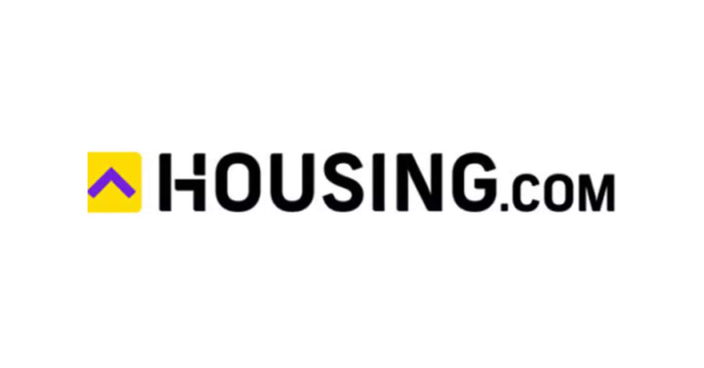 Housing.com - Top 10 PropTech Startups in India