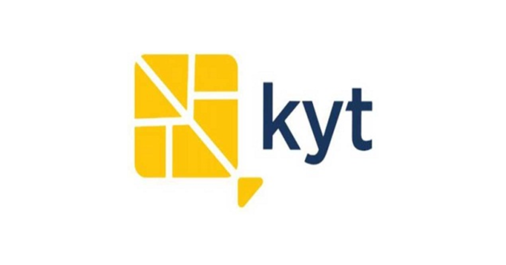 Kyt - Top 10 Edutech Startups in India