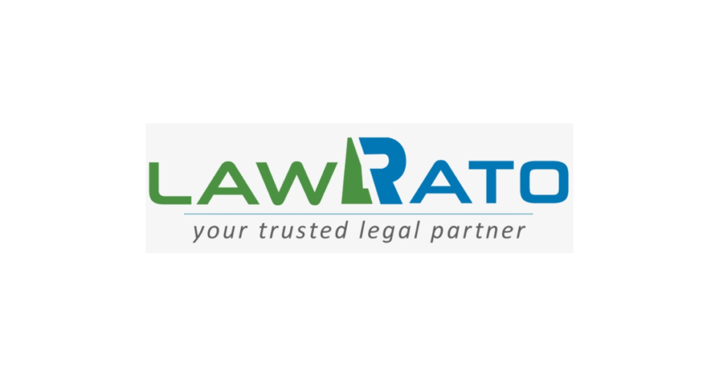 Lawrato - Top 10 LegalTech Startups in India