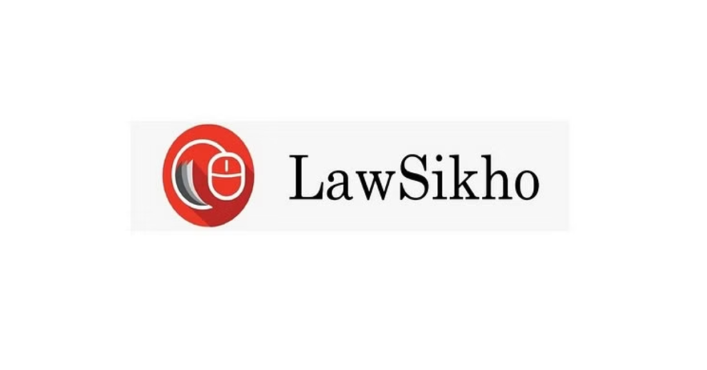 LawSikho - Top 10 LegalTech Startups in India