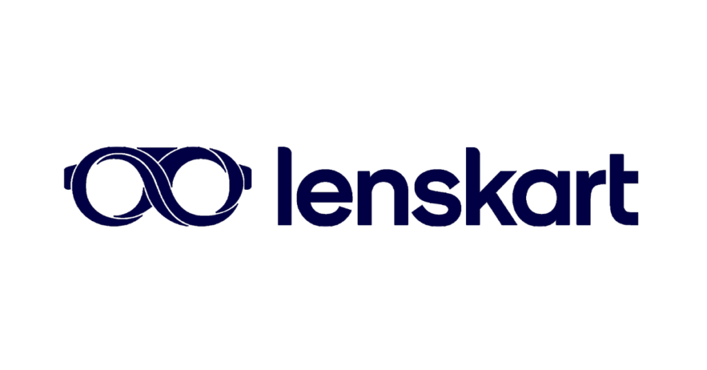 Lenskart - Top 10 E-commerce Startups in India