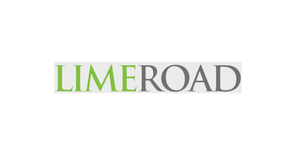 Limeroad - Top 10 FashionTech Startups in India