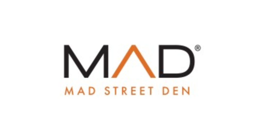 Mad Street Den -  Top 10 indiaAI Startups in India