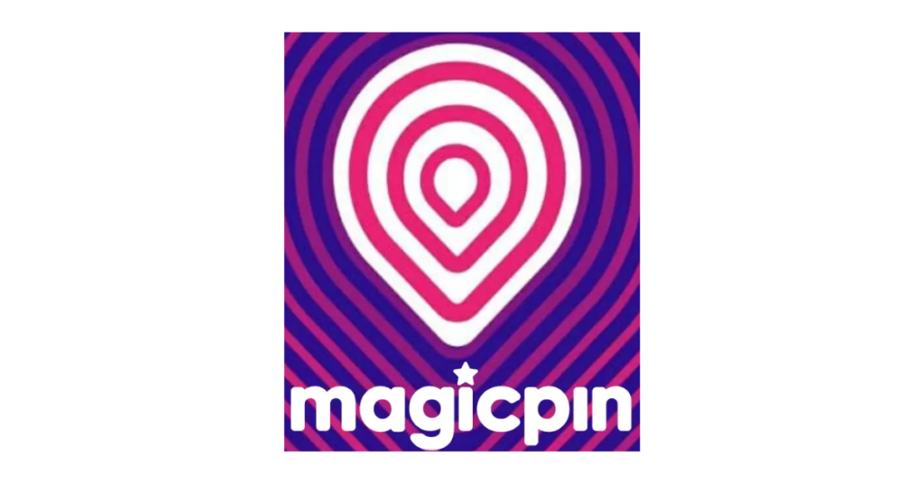 Magicpin - Top 10 FoodTech Startups in India