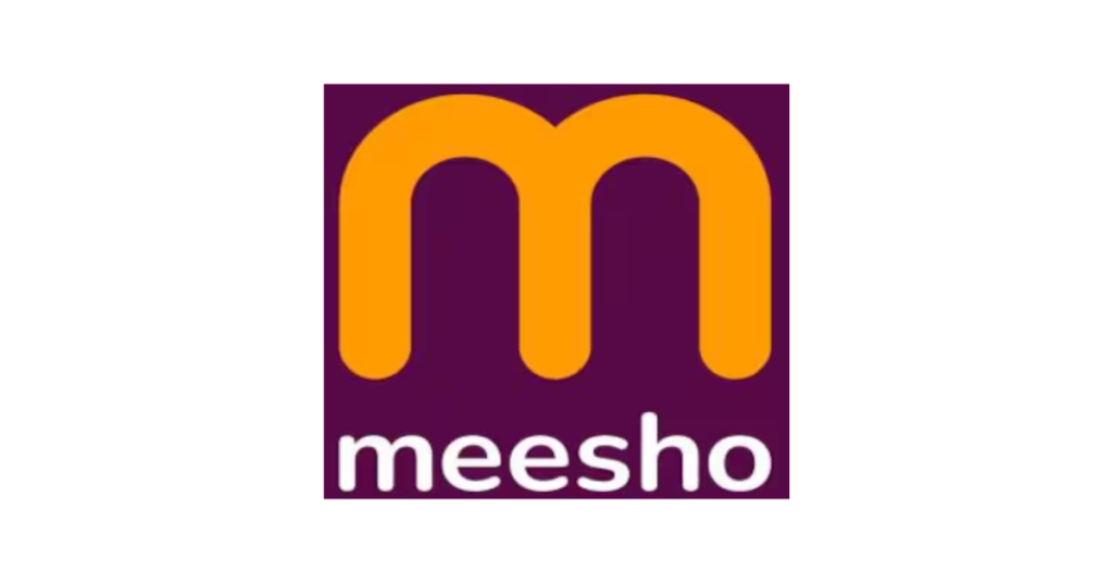 Meesho - Top 10 RetailTech Startups in India