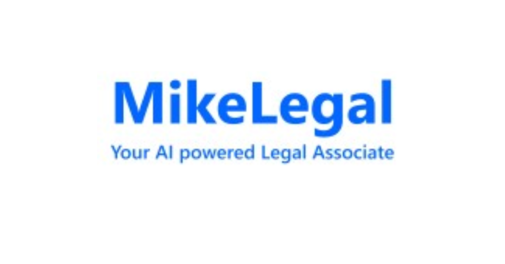MikeLegal - Top 10 LegalTech Startups in India