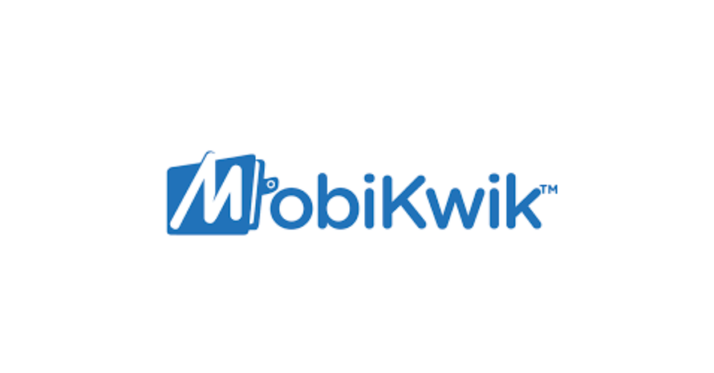  MobiKwik -Top 10 Fintech Startups in India