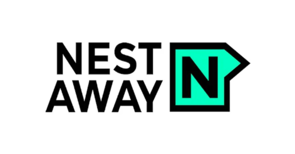 NestAway - Top 10 PropTech Startups in India