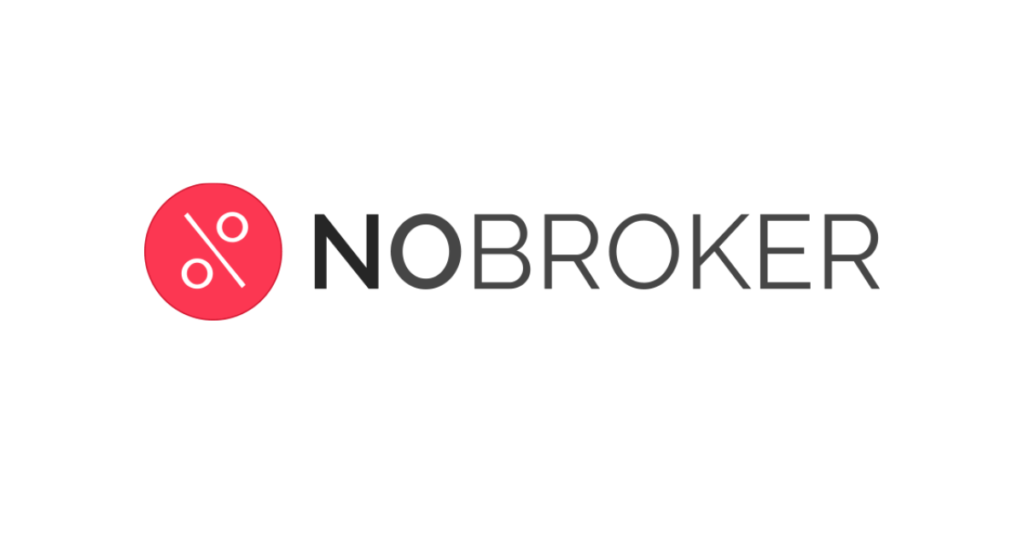 NoBroker - Top 10 PropTech Startups in India