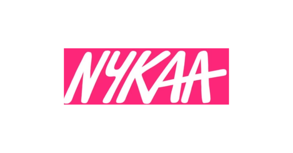 Nykaa - Top 10 E-commerce Startups in India