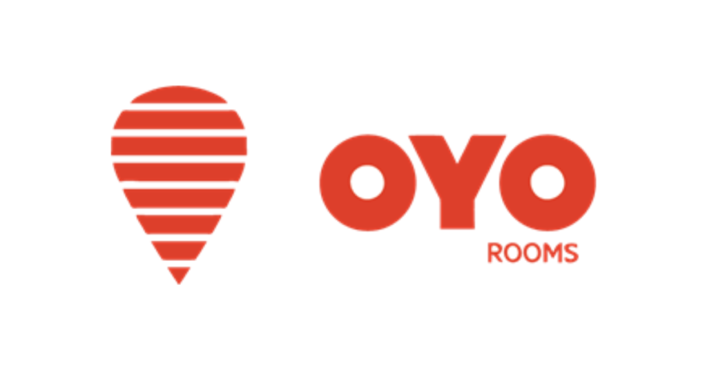 OYO Rooms - Top 10 TravelTech Startups in India