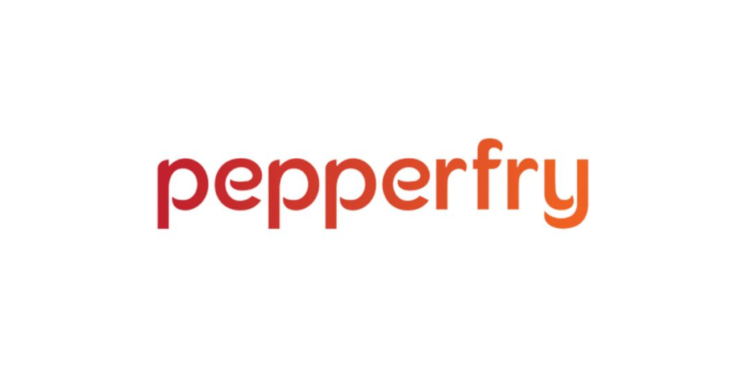 Pepperfry - Top 10 E-commerce Startups in India
