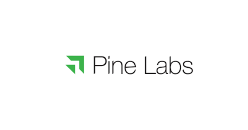 Pine Labs  - Top 10 Fintech Startups in India