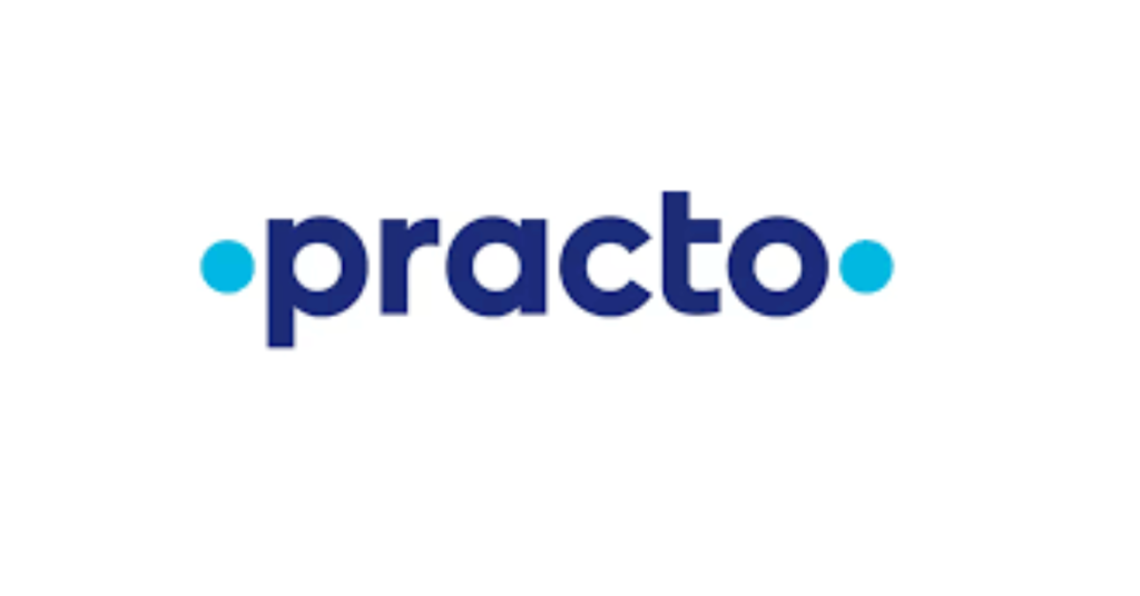 Practo - Top 10 HealthTech Startups in Inda