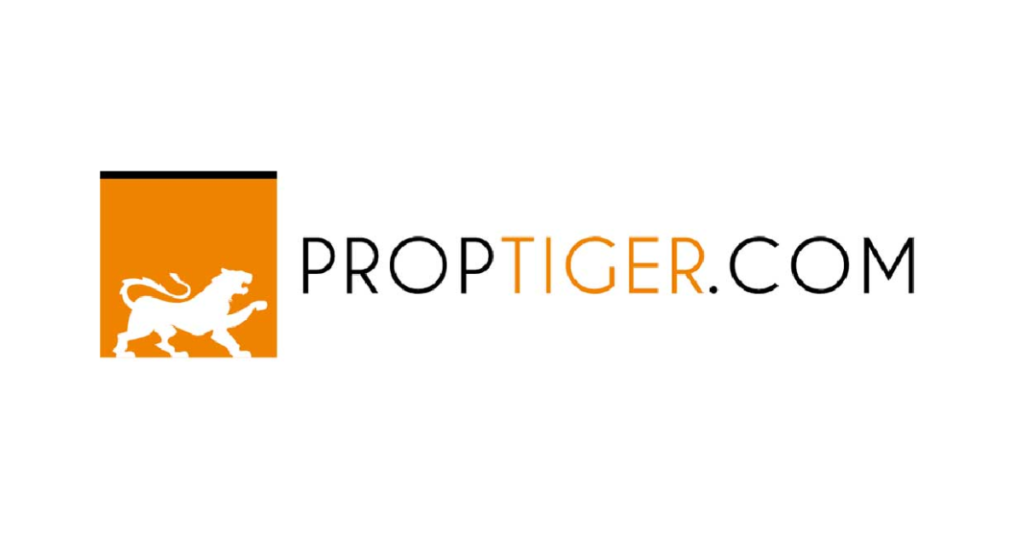 PropTiger - Top 10 PropTech Startups in India