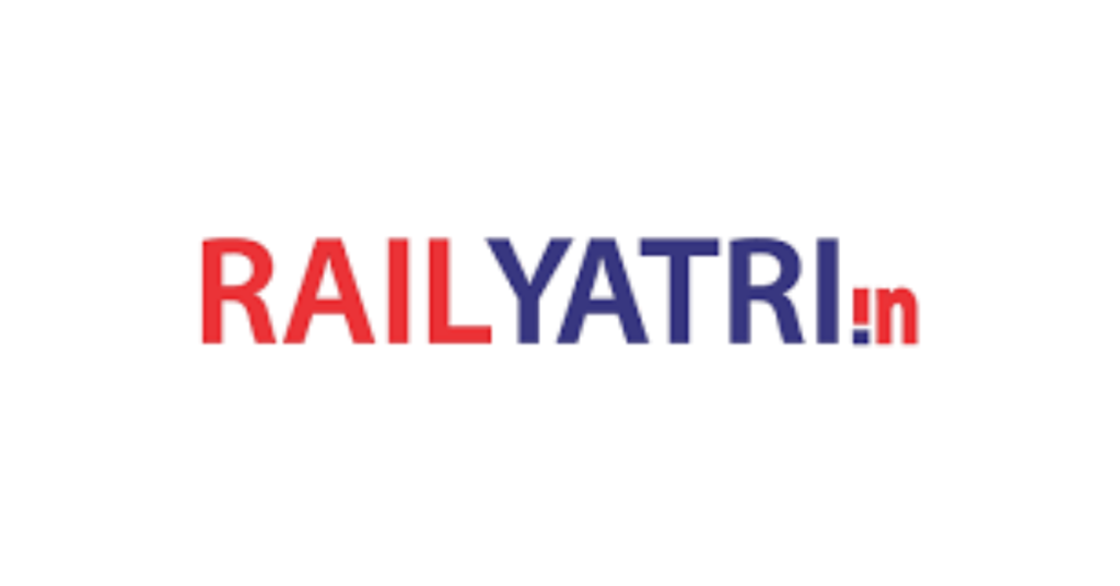 Railyatri - Top 10 TravelTech Startups in India