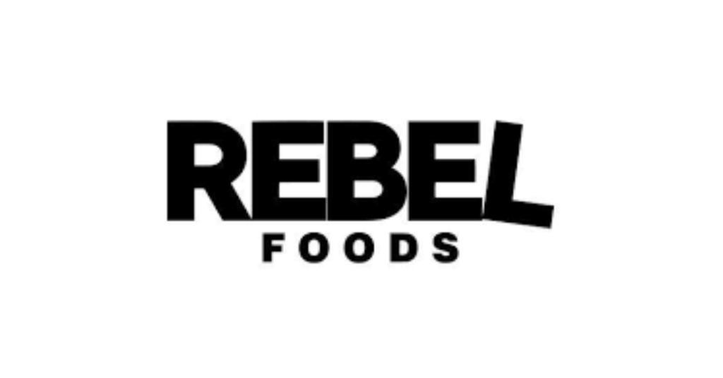 Rebel Foods - Top 10 FoodTech Startups in India
