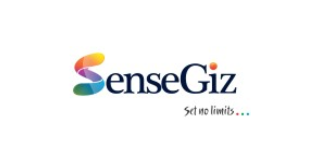 SenseGiz - Top 10 IoT Startups in India