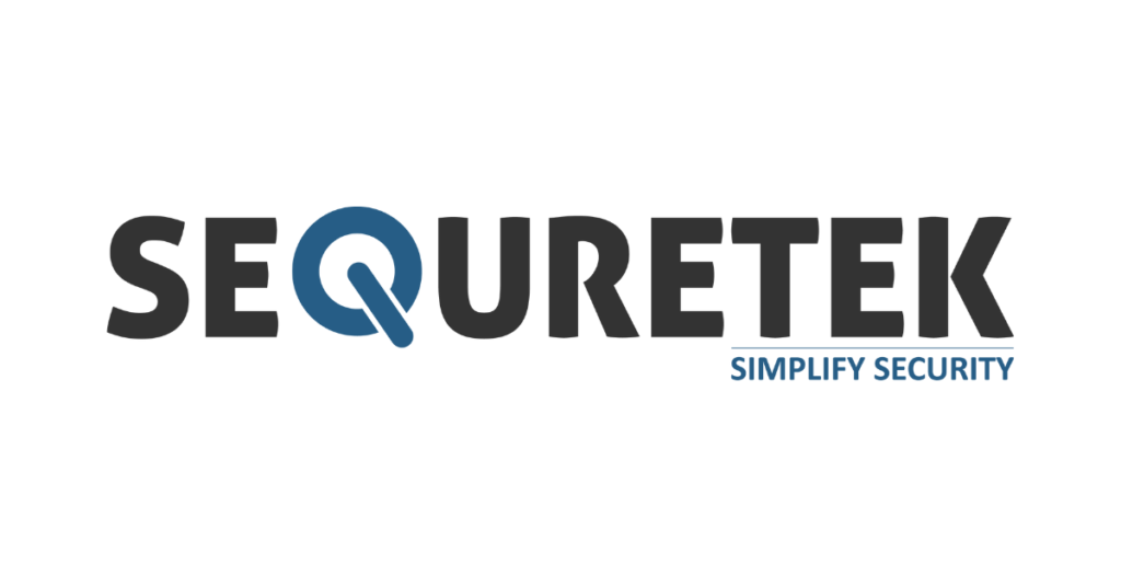 Sequretek - Top 10 Cybersecurity Startups in India