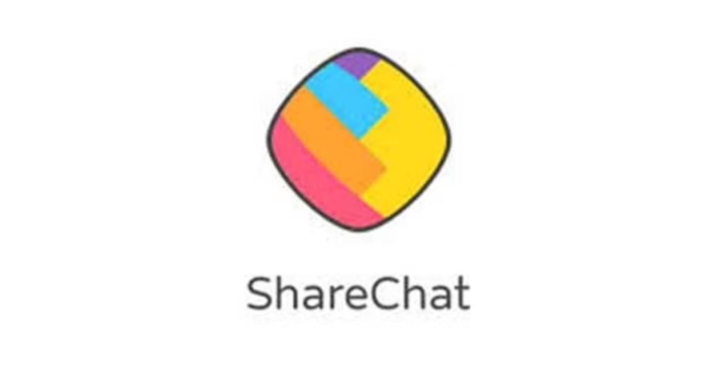 ShareChat - Top 10 Social Media Startups in India