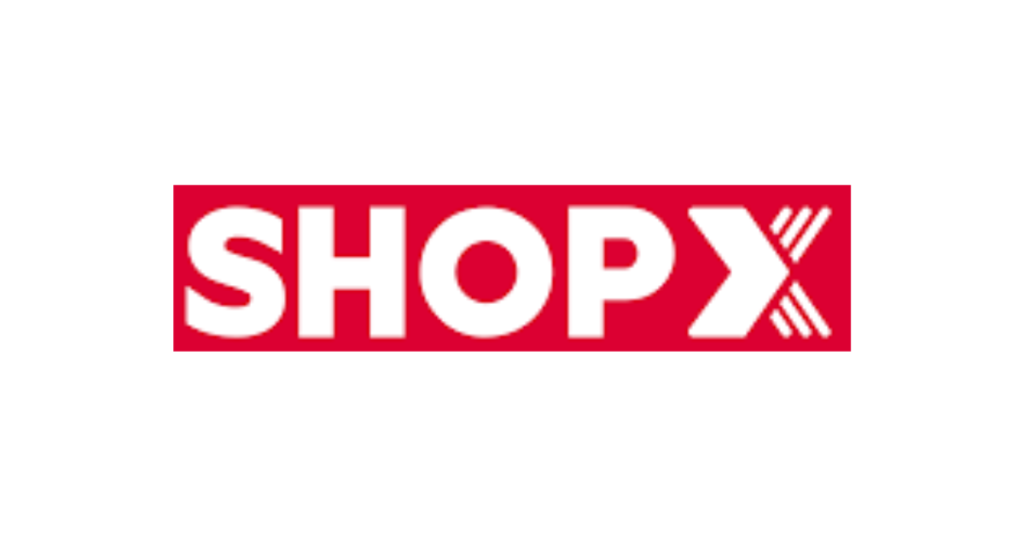 ShopX - Top 10 RetailTech Startups in India