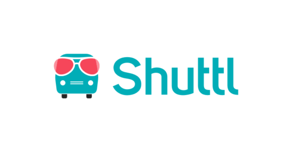 Shuttl - Top 10 Mobility Startups in India