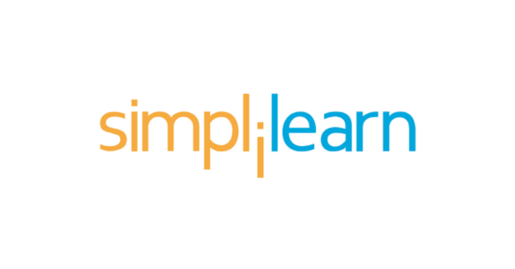 Simplilearn - Top 10 Edutech Startups in India